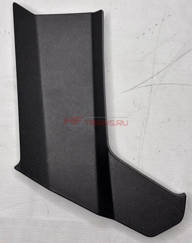 Панель облицовки ПТФ L SITRAK C7H 712W416101325 OEM