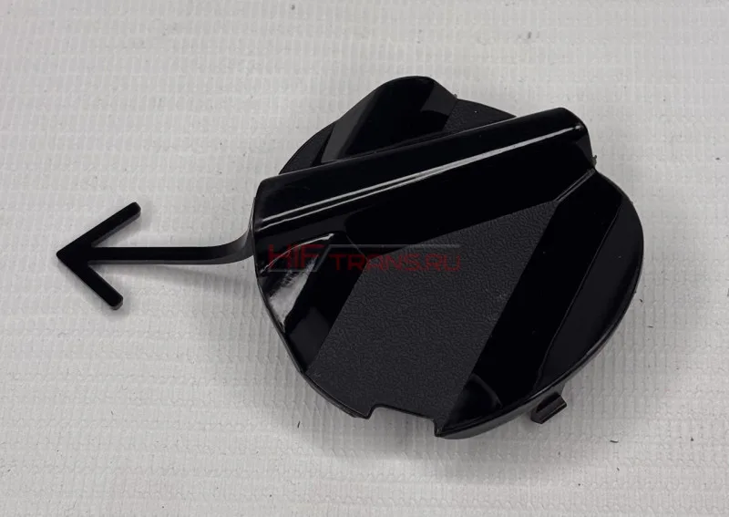 Крышка заглушки бампера L SITRAK C7H MAX AZ16D424000003 OEM