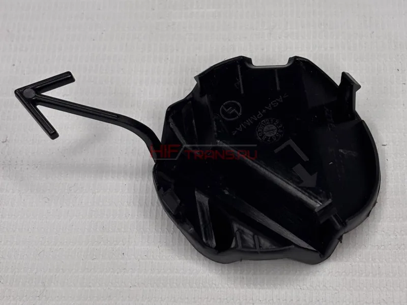 Крышка заглушки бампера L SITRAK C7H MAX AZ16D424000003 OEM