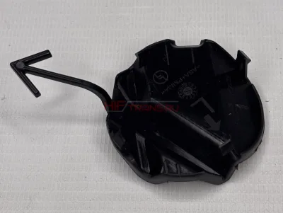 Крышка заглушки бампера L SITRAK C7H MAX AZ16D424000003 OEM