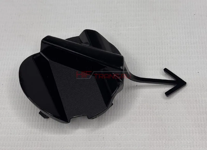 Крышка заглушки бампера R SITRAK C7H MAX AZ16D424000004 OEM