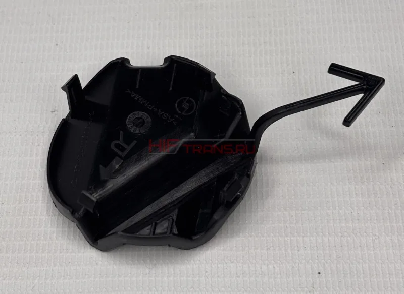 Крышка заглушки бампера R SITRAK C7H MAX AZ16D424000004 OEM