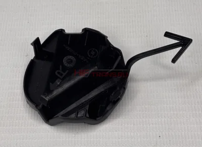 Крышка заглушки бампера R SITRAK C7H MAX AZ16D424000004 OEM