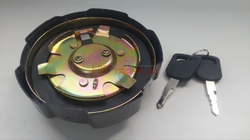 Крышка топливного бака SITRAK C7H,T5G 712W122100101001 VALMO