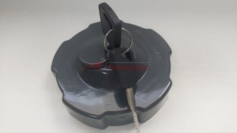 Крышка топливного бака SITRAK C7H,T5G 712W122100101001 VALMO