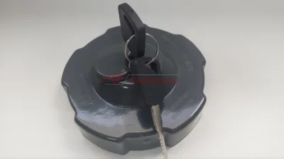 Крышка топливного бака SITRAK C7H,T5G 712W122100101001 VALMO