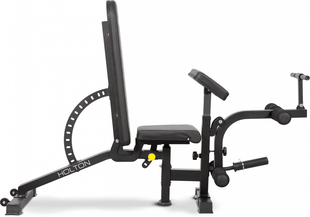 Силовая скамья домашняя OXYGEN FITNESS HOLTON