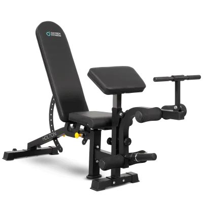 Силовая скамья домашняя OXYGEN FITNESS HOLTON