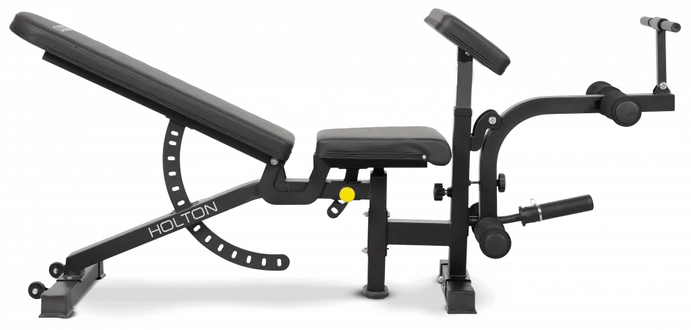 Силовая скамья домашняя OXYGEN FITNESS HOLTON