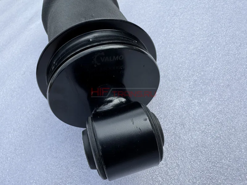 Амортизатор кабины задний (пневмо) SITRAK,HOWO T5G 712W417226032