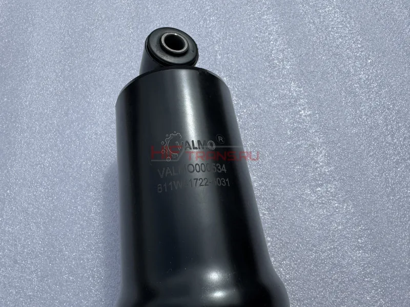 Амортизатор кабины задний (пружина) SITRAK/T5G 811W417226031