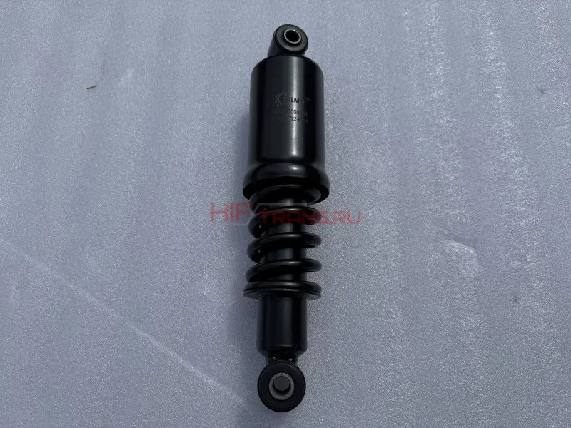 Амортизатор кабины задний (пружина) SITRAK/T5G 811W417226031