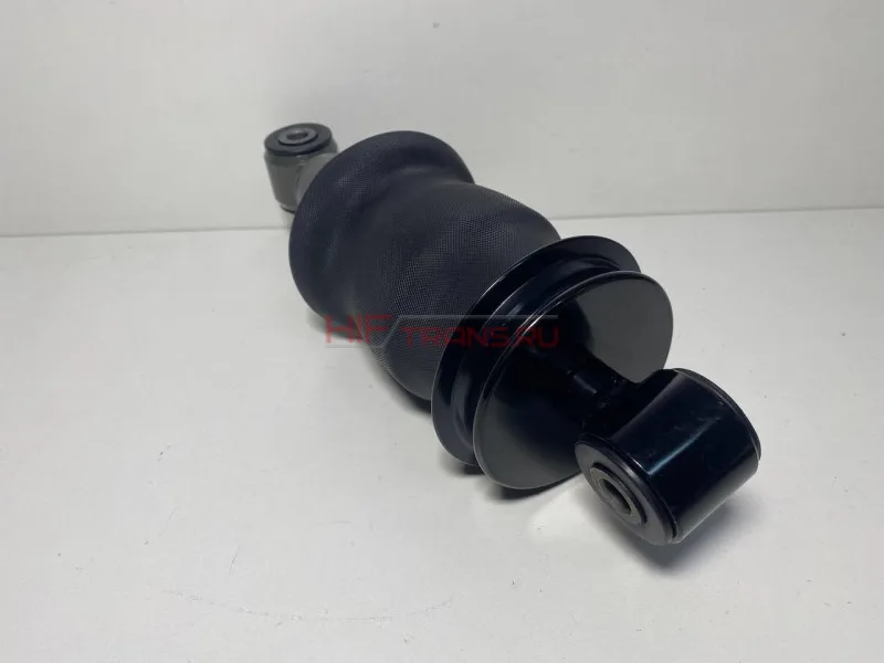 Амортизатор кабины передний (пневмо) HOWO T5G 712W417226022 OEM