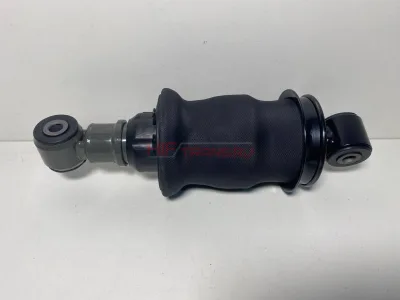 Амортизатор кабины передний (пневмо) HOWO T5G 712W417226022 OEM