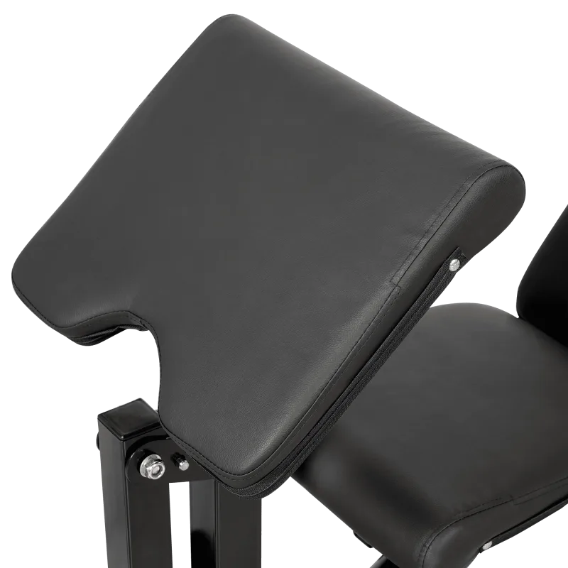 Силовая скамья домашняя OXYGEN FITNESS SEDONA PLUS