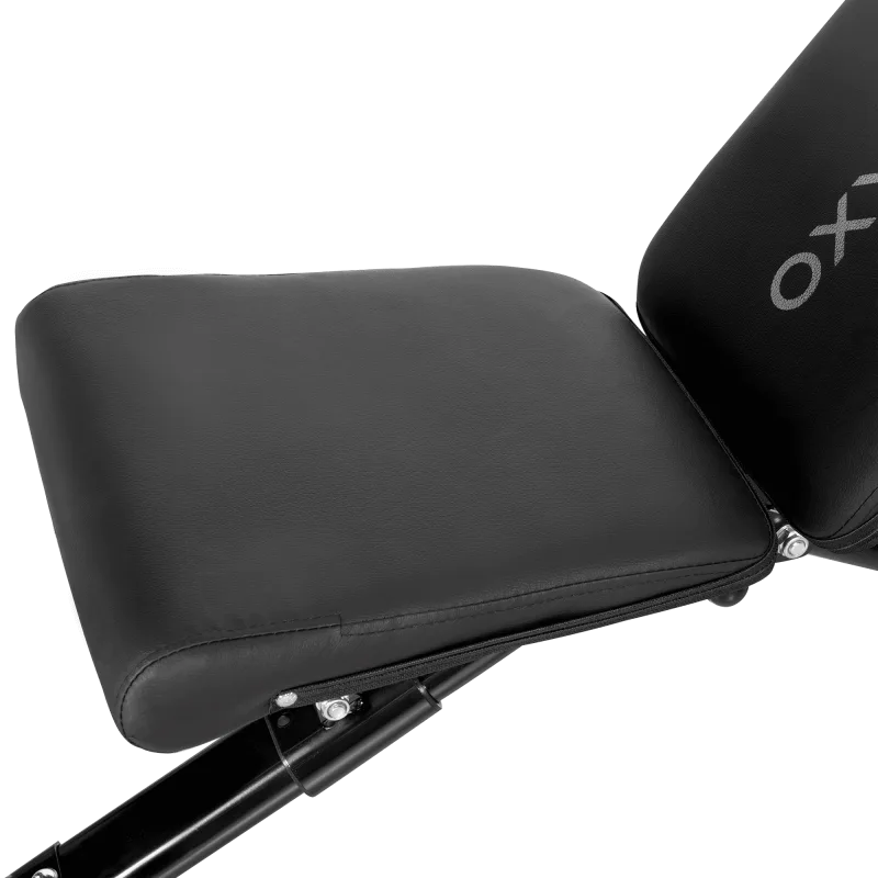 Силовая скамья домашняя OXYGEN FITNESS SEDONA PLUS