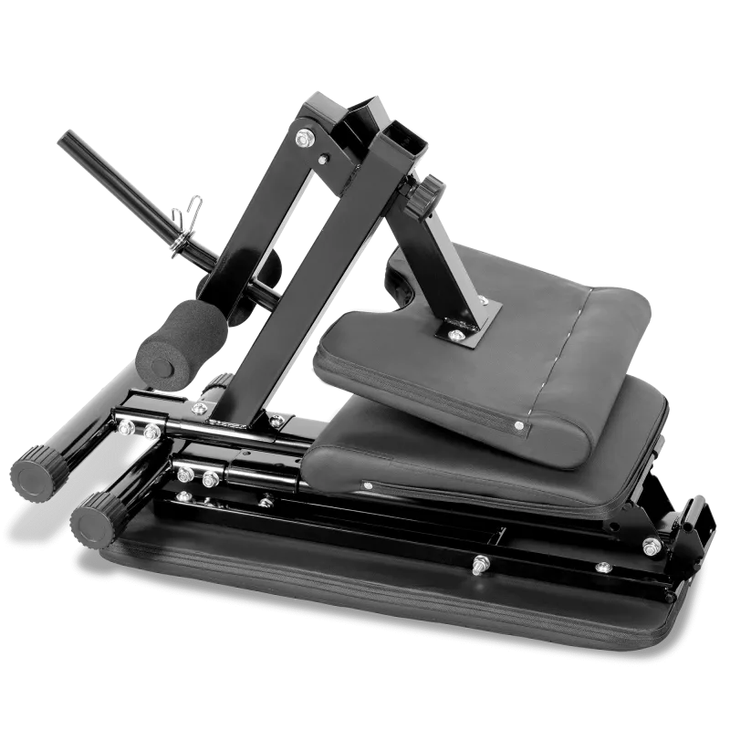Силовая скамья домашняя OXYGEN FITNESS SEDONA PLUS