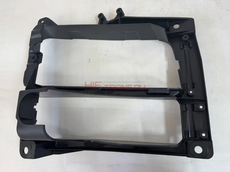 Корпус передней фары левый T5G/SITRAK 811W251155007