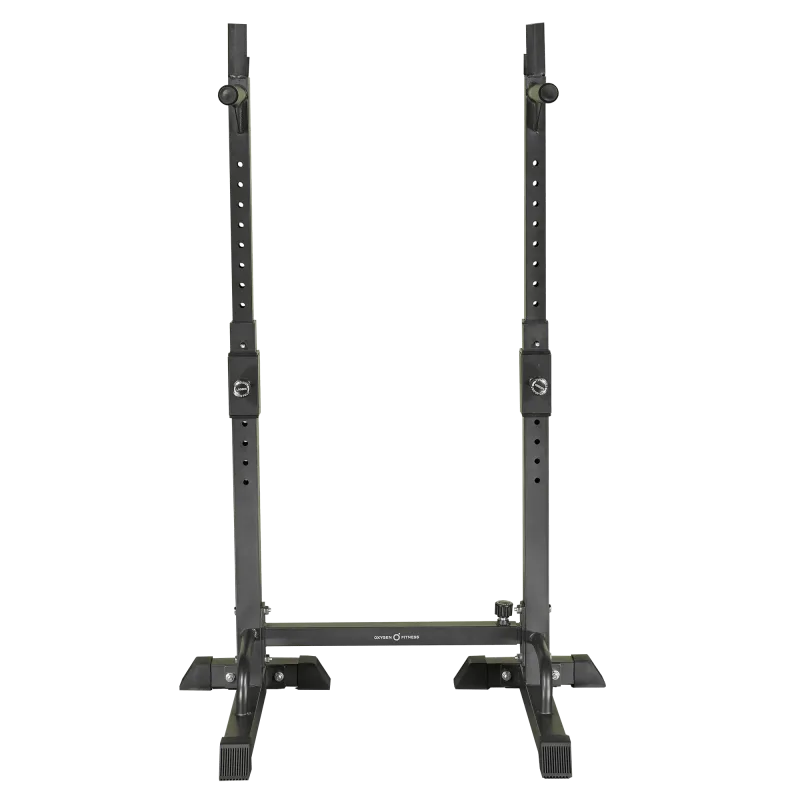 Стойка под штангу домашняя OXYGEN FITNESS RACK