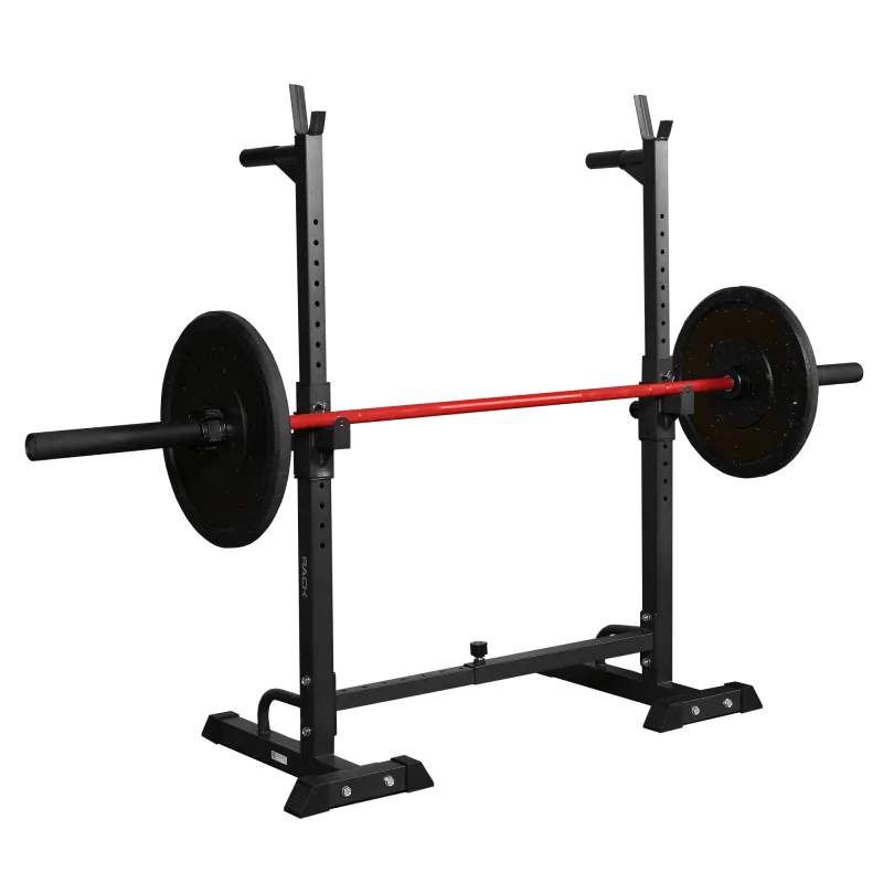 Стойка под штангу домашняя OXYGEN FITNESS RACK