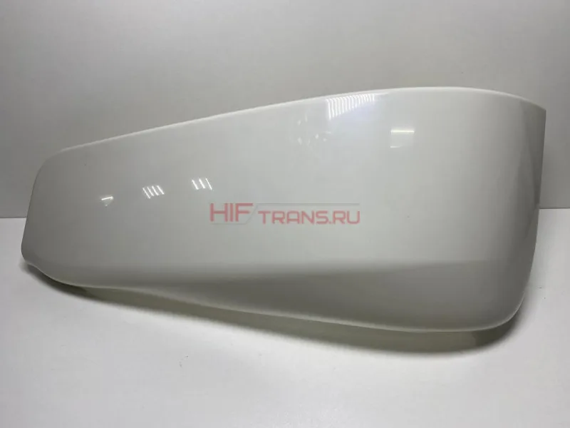 Щиток бампера нижний левый SITRAK C7H MAX 712W416101315