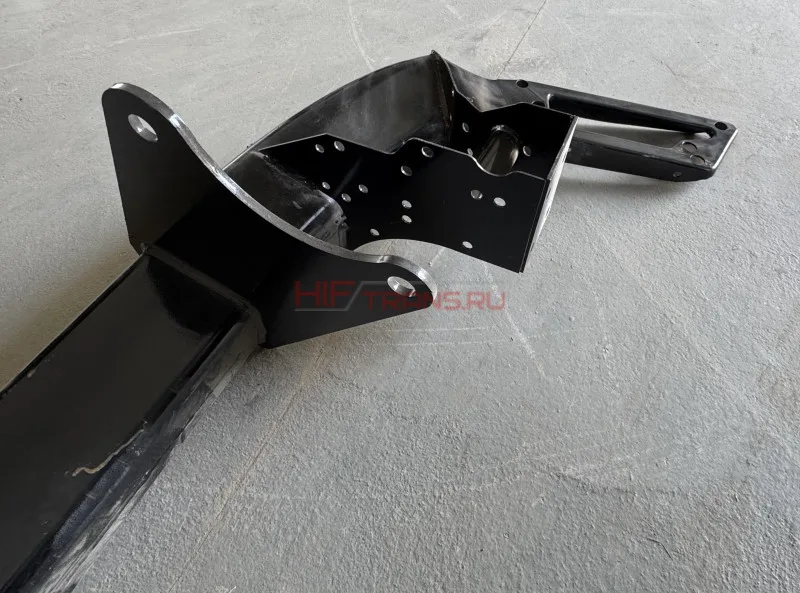 Усилитель бампера переднего SITRAK C7H MAX в сборе 710W416155073 OEM