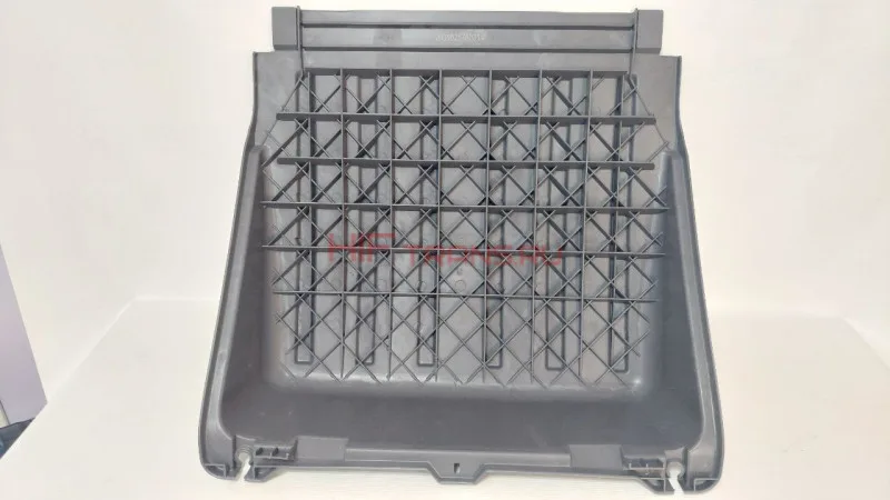 Крышка аккумуляторного ящика пластик HOWO T5G,SITRAK C7H MAX WG9525760314 Аналог