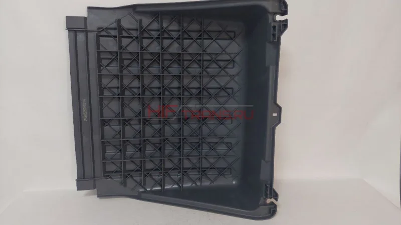 Крышка аккумуляторного ящика пластик HOWO T5G,SITRAK C7H MAX WG9525760314 Аналог