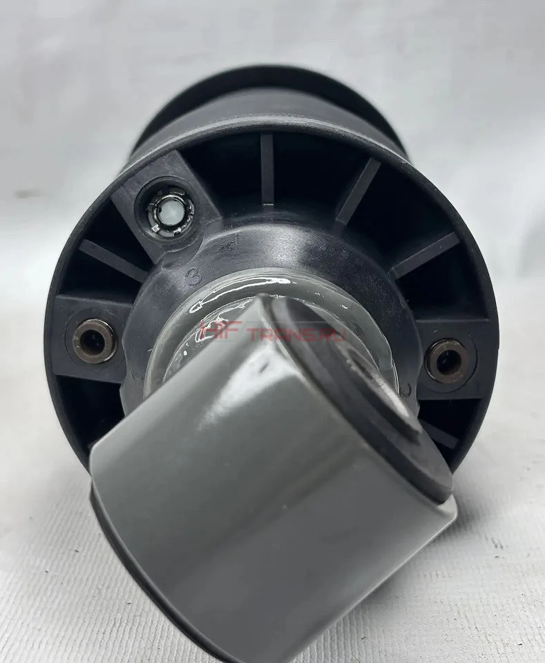 Амортизатор кабины задний (пневмо) SITRAK C7H MAX правый 712W417226036 OEM