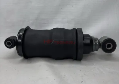 Амортизатор кабины задний (пневмо) SITRAK C7H MAX правый 712W417226036 OEM