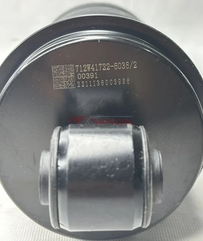 Амортизатор кабины задний (пневмо) SITRAK C7H MAX правый 712W417226036 OEM