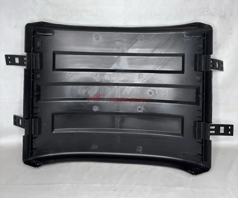 Крыло заднее SITRAK C7H (средняя часть) L/R WG9925955070 OEM