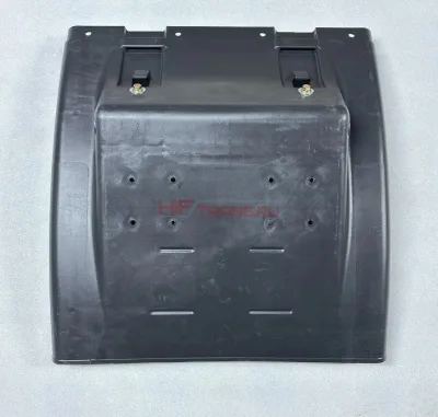 Крыло заднее передняя часть SITRAK C7H MAX 6х4 R WG9925954014 OEM