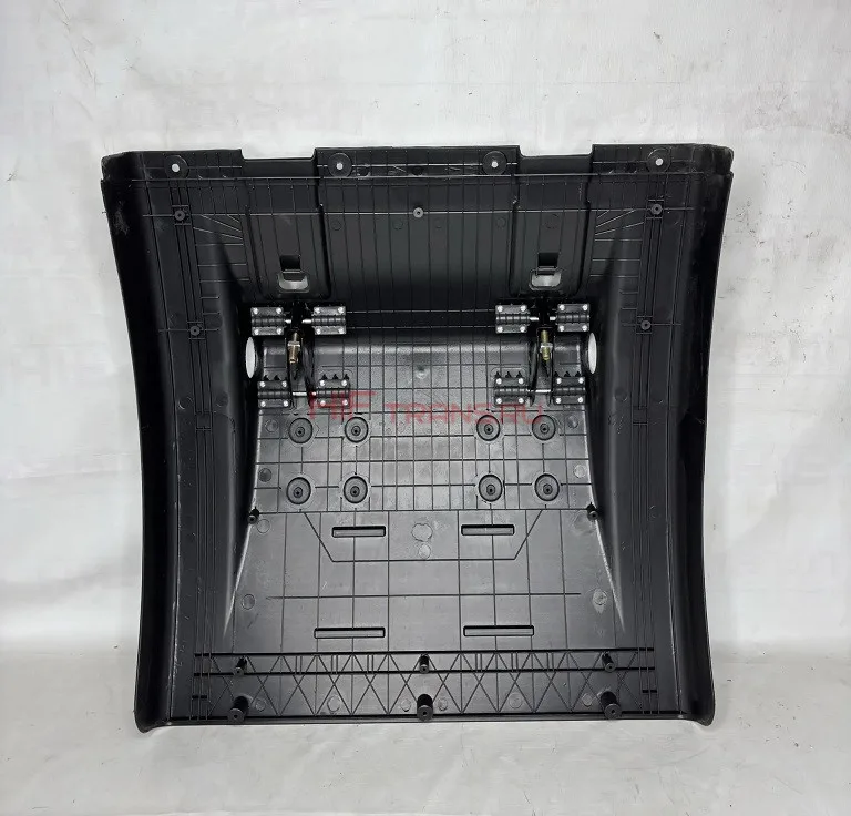 Крыло заднее передняя часть SITRAK C7H MAX 6х4 R WG9925954014 OEM