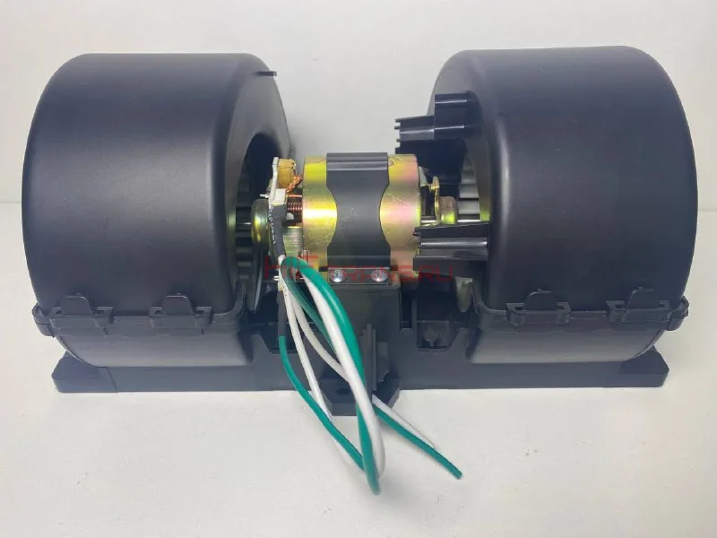 Мотор отопителя SITRAK C7H,HOWO T5G 811W619420002