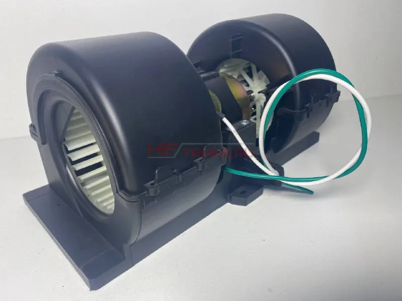 Мотор отопителя SITRAK C7H,HOWO T5G 811W619420002