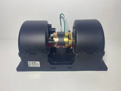 Мотор отопителя SITRAK C7H,HOWO T5G 811W619420002