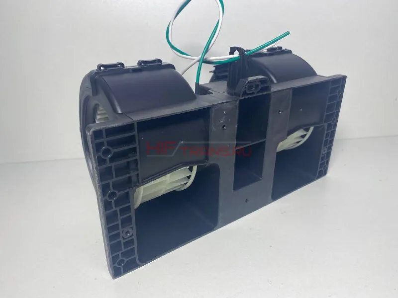 Мотор отопителя SITRAK C7H,HOWO T5G 811W619420002