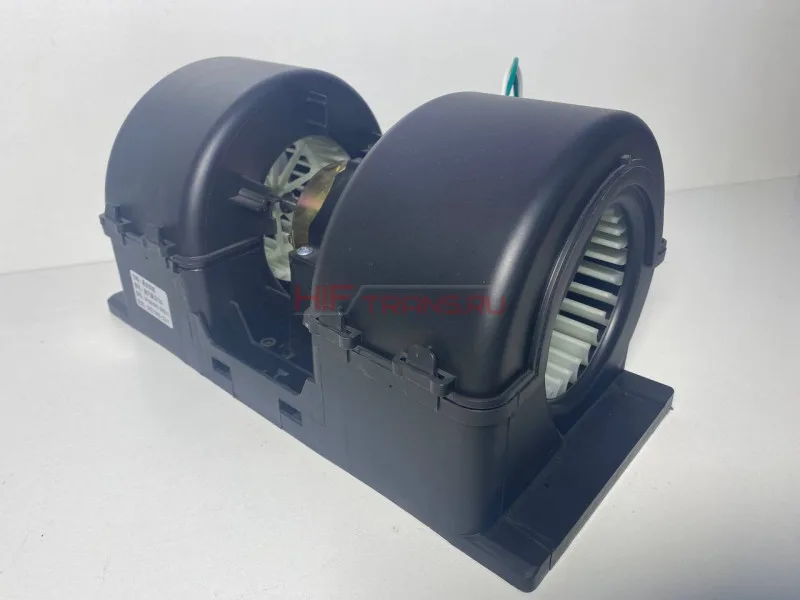 Мотор отопителя SITRAK C7H,HOWO T5G 811W619420002