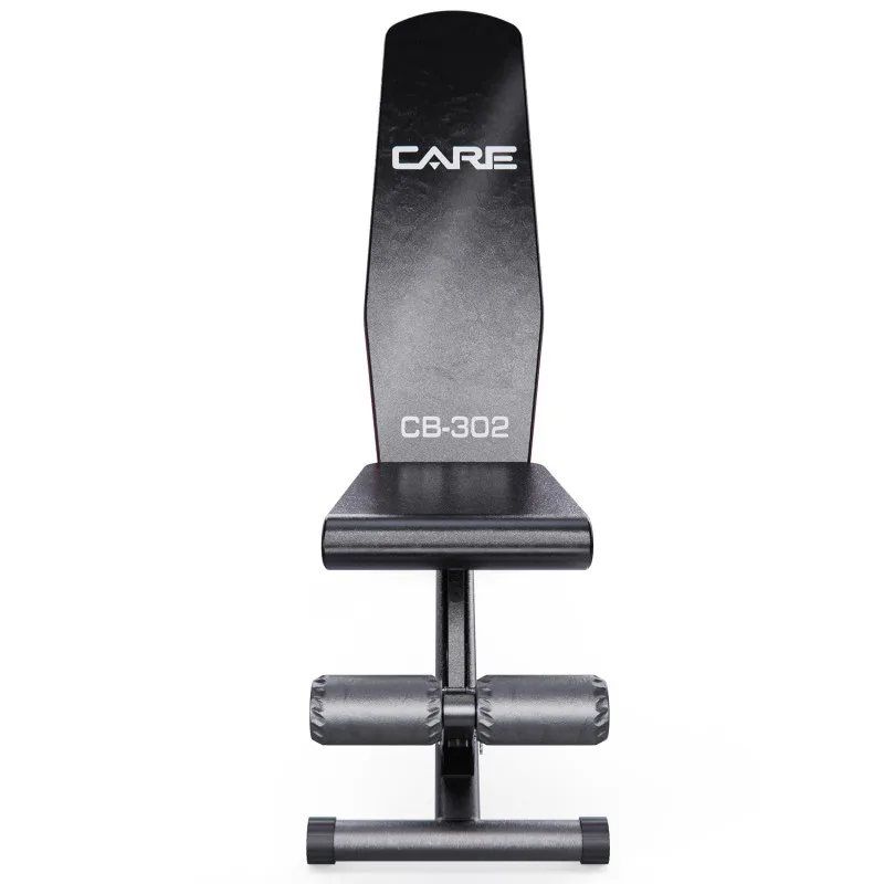 Скамья силовая универсальная DFC CARE CB-302