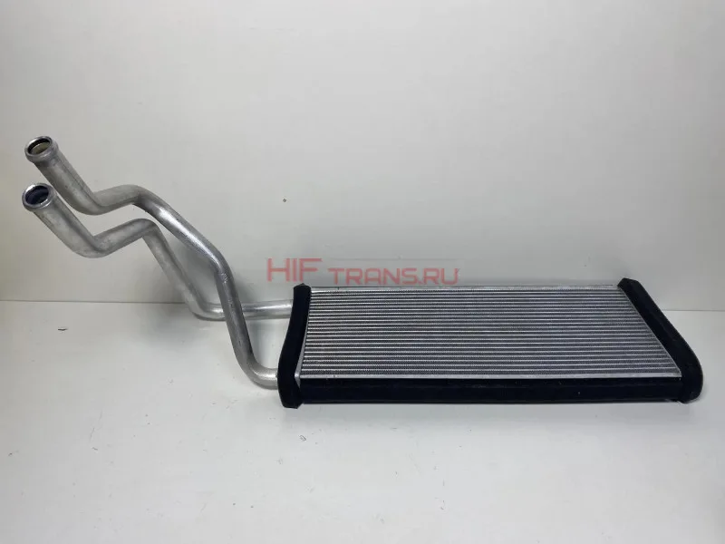 Радиатор отопителя SITRAK C7H 812W619420096