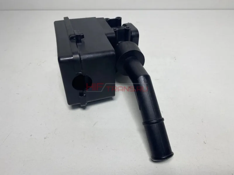 Клапан водяной основного отопителя HOWO T5G,C7H SITRAK YG1600821252 OEM