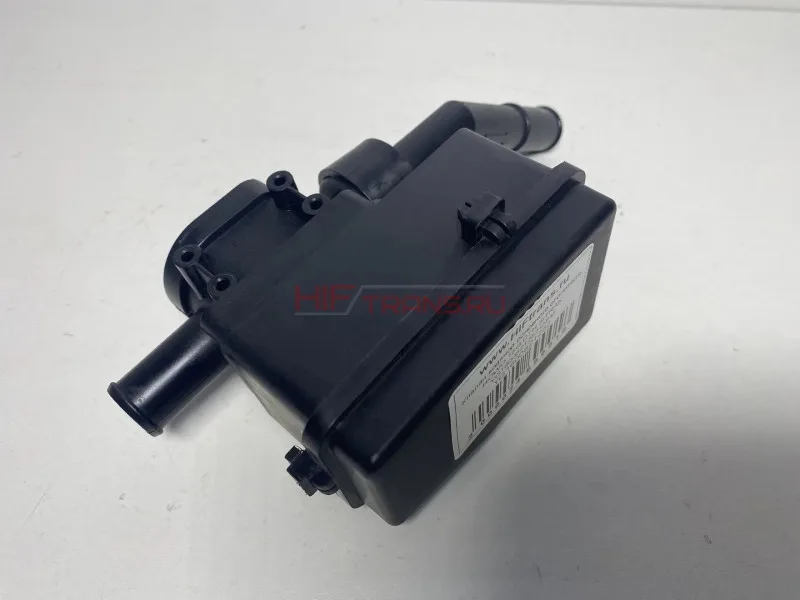 Клапан водяной основного отопителя HOWO T5G,C7H SITRAK YG1600821252 OEM
