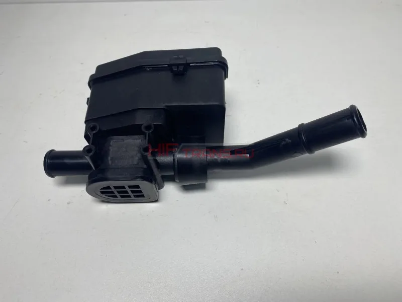 Клапан водяной основного отопителя HOWO T5G,C7H SITRAK YG1600821252 OEM