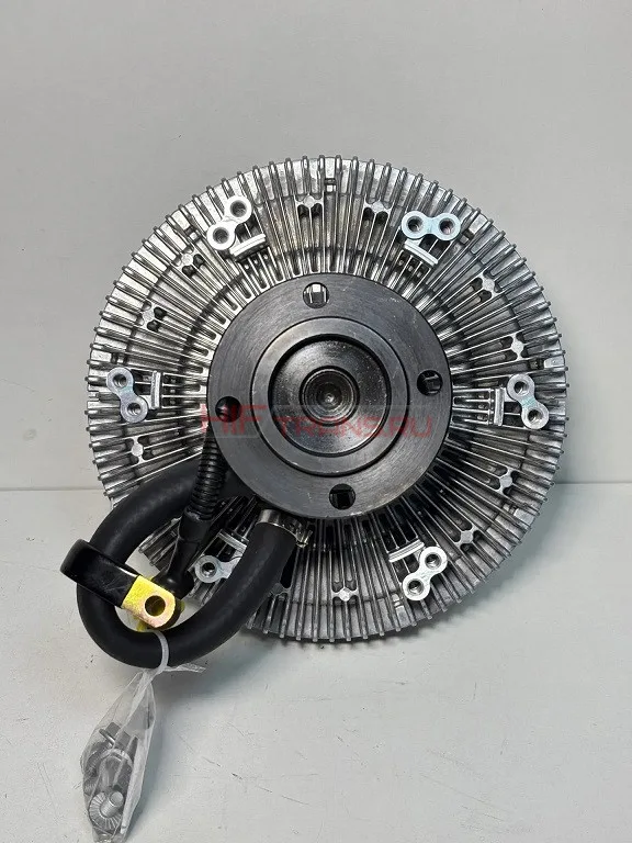 Гидромуфта вентилятора (муфта вязкостная) SITRAK MC11,MC13 202V066000008