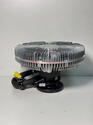 Гидромуфта вентилятора (муфта вязкостная) SITRAK MC11,MC13 202V066000008