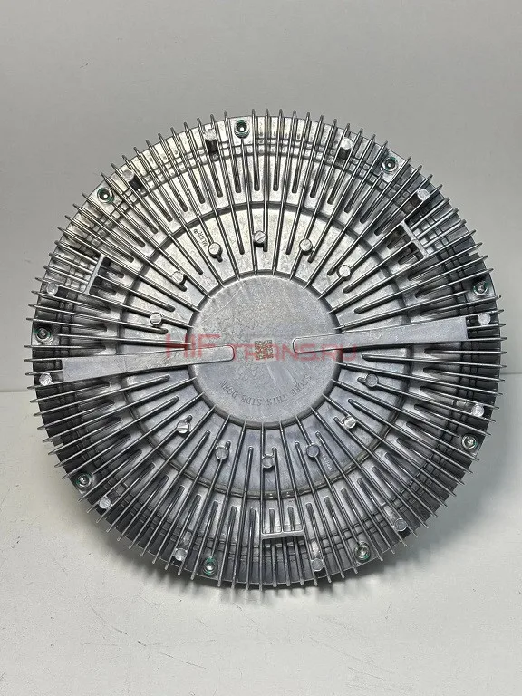 Гидромуфта вентилятора (муфта вязкостная) SITRAK MC11,MC13 202V066000008