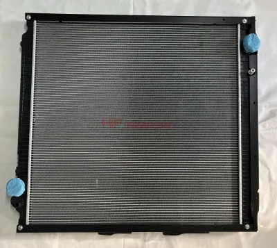 Радиатор системы охлаждения SITRAК C7H/T5G MC13,MC11 712W0610000662