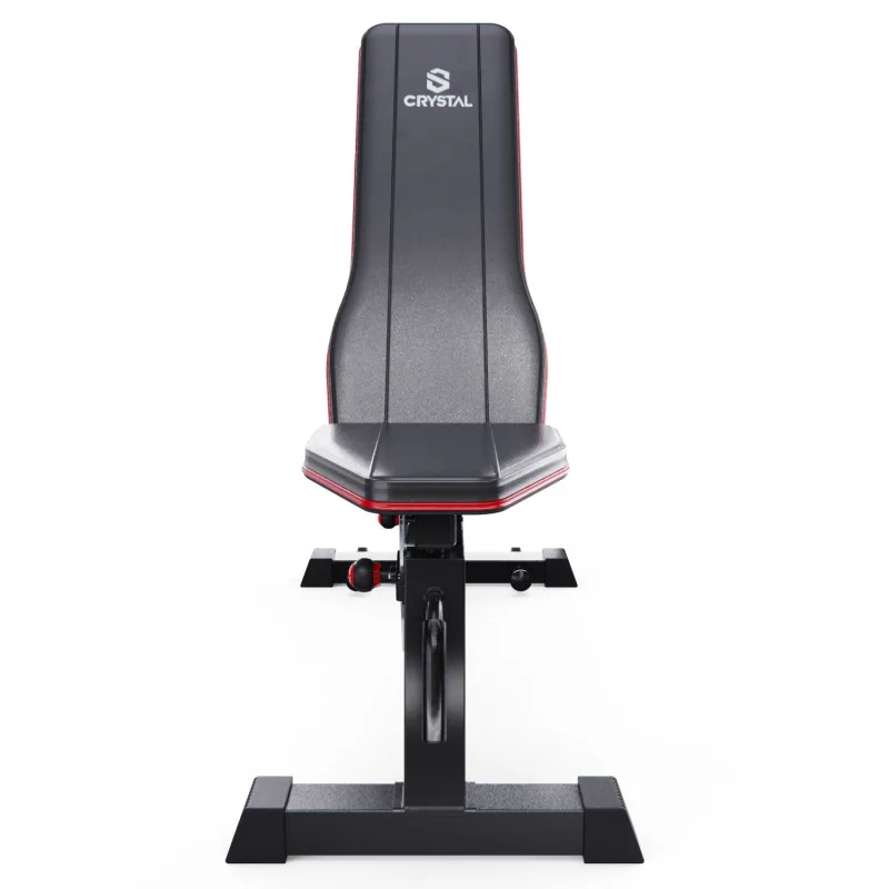 Скамья универсальная DFC CRYSTAL SJ804