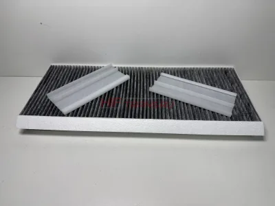 Фильтр салона SITRAK 460х180х40 FAW ORYX нового образца 711W619000050 TP3580